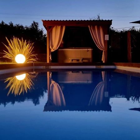 Chambres D'Hotes - Le Petit Bali Saint-Pandelon Zewnętrze zdjęcie