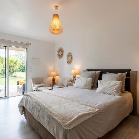 Chambres D'Hotes - Le Petit Bali Saint-Pandelon Zewnętrze zdjęcie