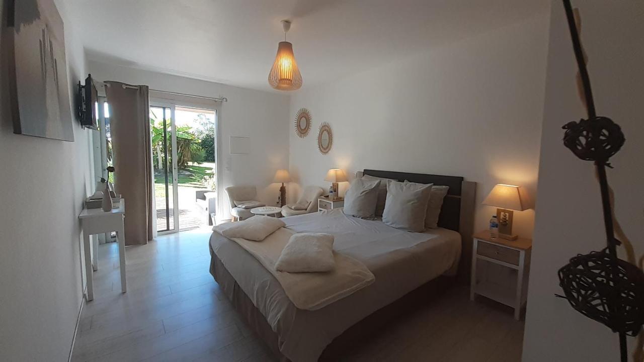Chambres D'Hotes - Le Petit Bali Saint-Pandelon Zewnętrze zdjęcie