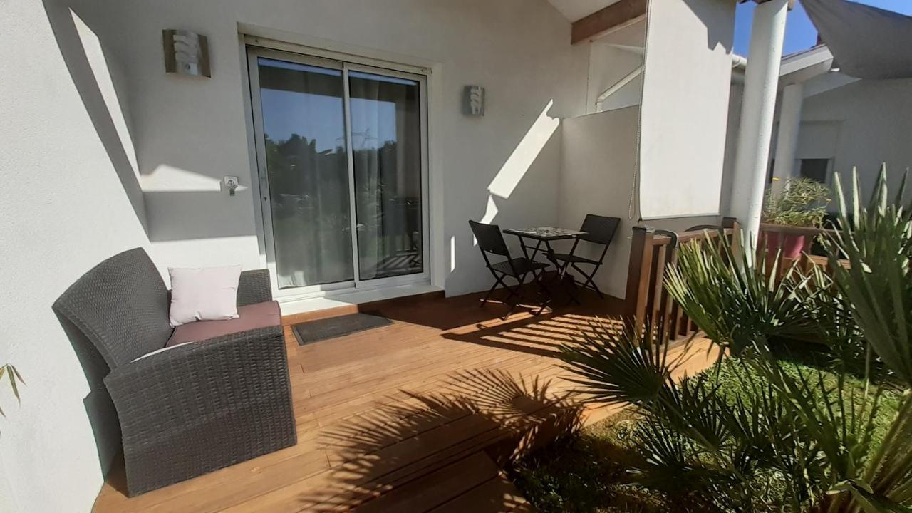 Chambres D'Hotes - Le Petit Bali Saint-Pandelon Zewnętrze zdjęcie