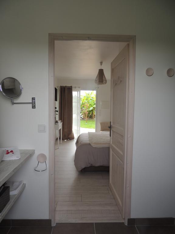 Chambres D'Hotes - Le Petit Bali Saint-Pandelon Pokój zdjęcie