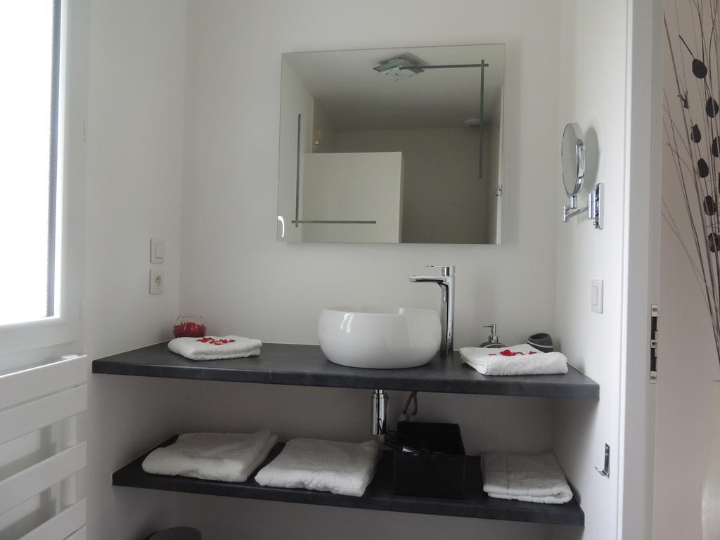 Chambres D'Hotes - Le Petit Bali Saint-Pandelon Pokój zdjęcie
