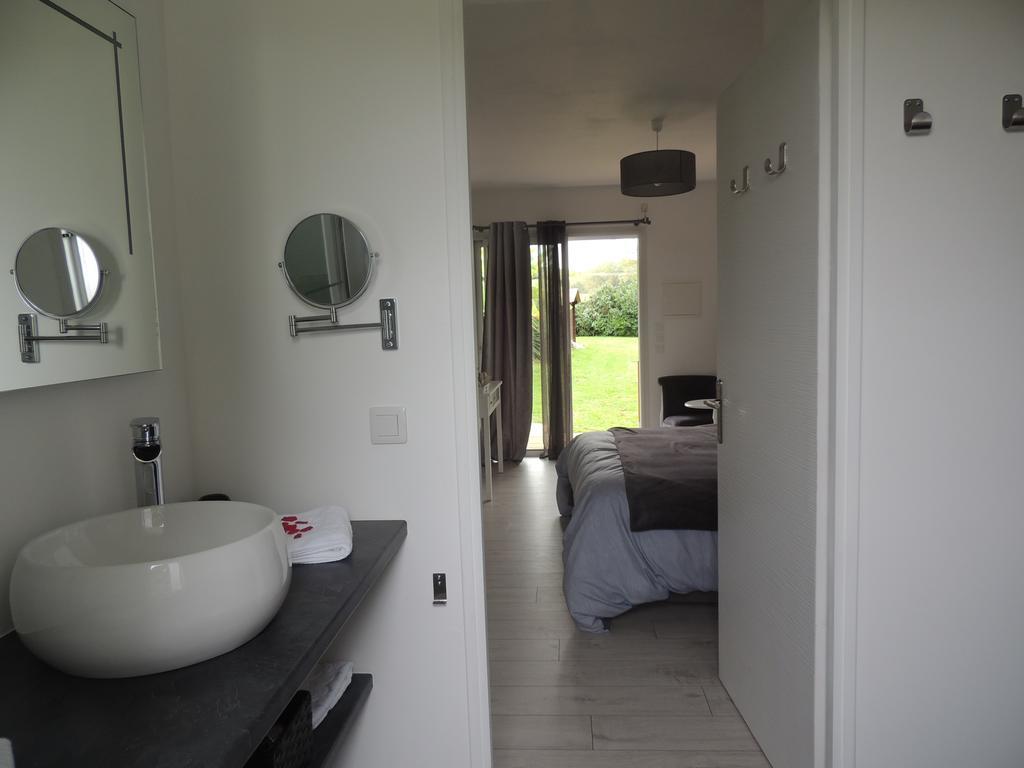 Chambres D'Hotes - Le Petit Bali Saint-Pandelon Pokój zdjęcie