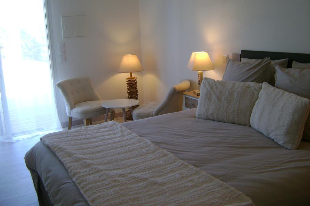 Chambres D'Hotes - Le Petit Bali Saint-Pandelon Zewnętrze zdjęcie