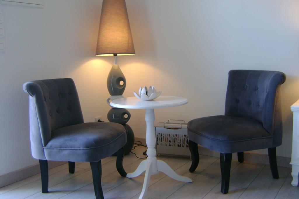 Chambres D'Hotes - Le Petit Bali Saint-Pandelon Zewnętrze zdjęcie